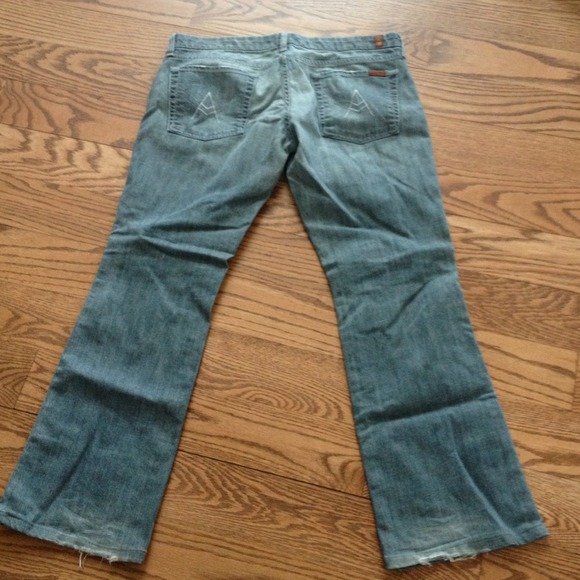 Seven Jeans - Picture 3 of 3