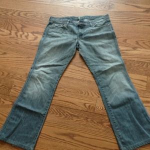 Seven Jeans