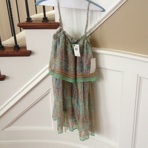 Ella Moss Dress