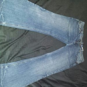 Denim Jeans