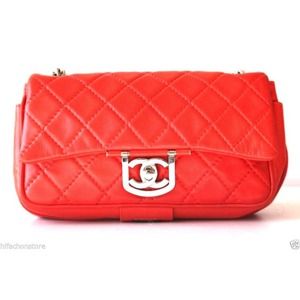 CHANEL Icon Maxi Flap Bag | SHW | BRAND NEW