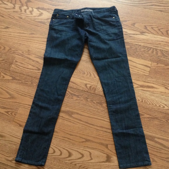 Level 99 skinny Jeans