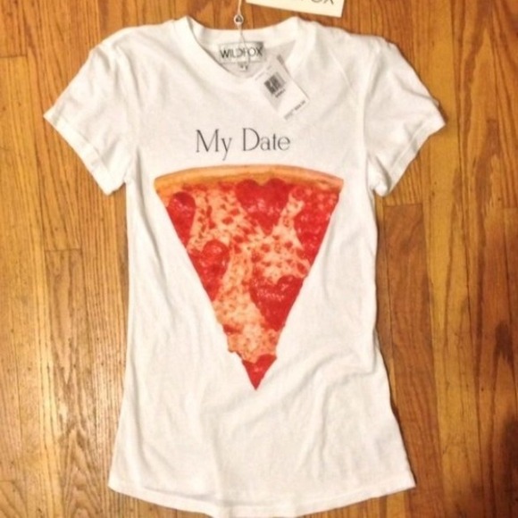 -WANTED- Wildfox- My Date