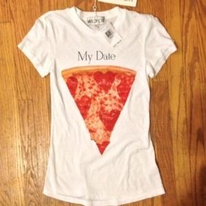 -WANTED- Wildfox- My Date