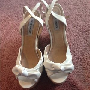 Steve Madden shoes