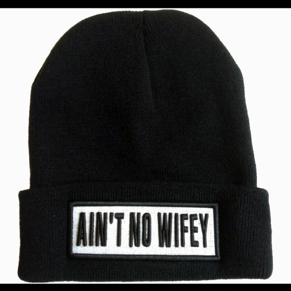 NEW beanie