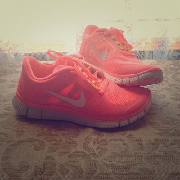 Nike Free Run