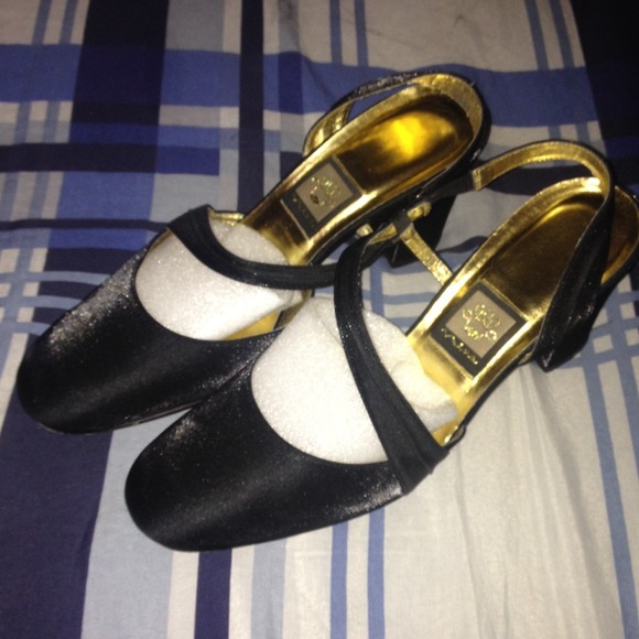 Shoes!!!