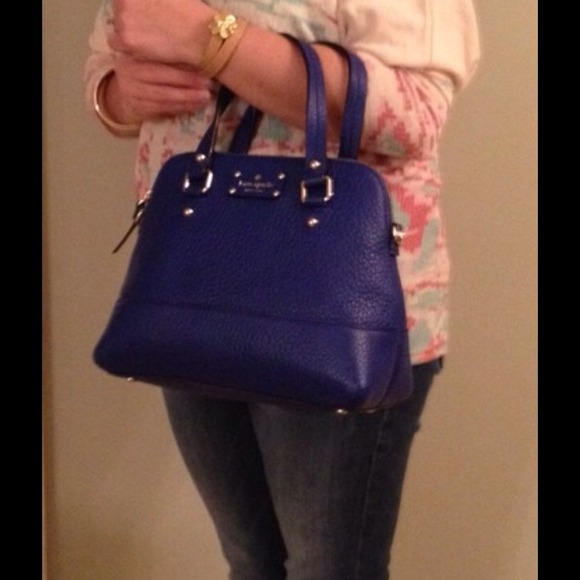 ♠️♠️Gorgeous Kate Spade Handbag♠️♠️ - Picture 4 of 4