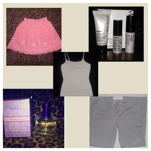 Bundle for dwight123