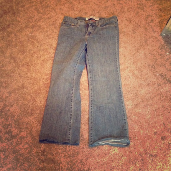 Totally shaping jeans - Picture 1 of 1