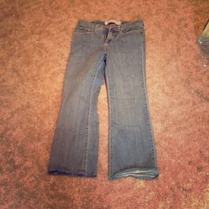 Totally shaping jeans