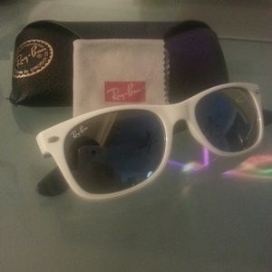 RayBan authentic RayBan authentic