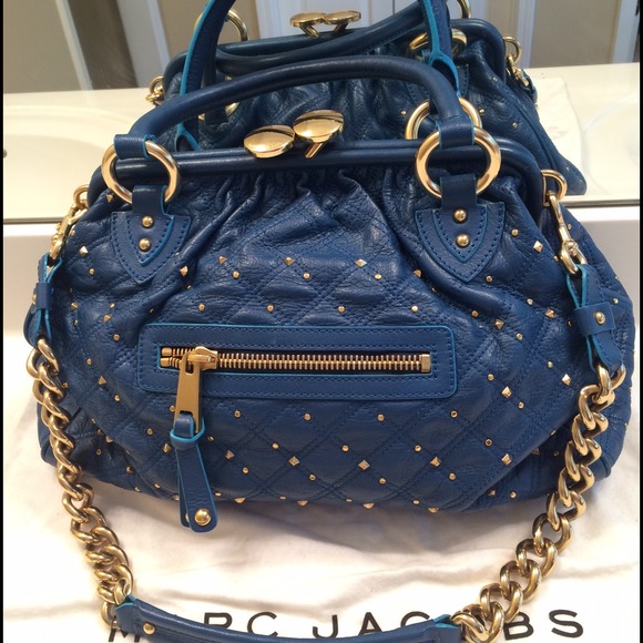 🚫SOLD🚫 🎉 HOST PiCK 🎊 Marc Jacobs bag - Picture 4 of 4