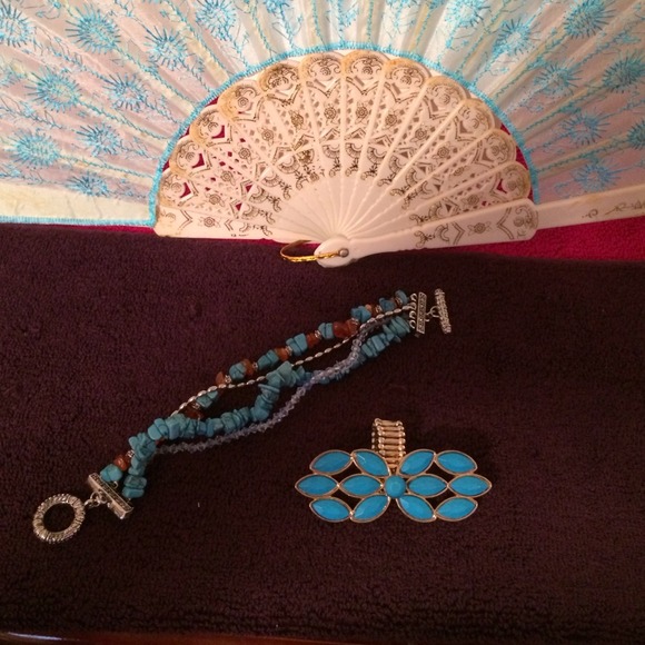 Bracelet/ring