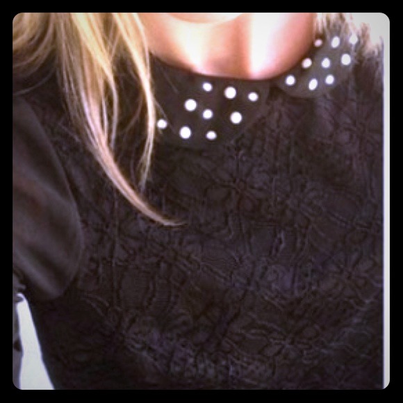 Closet staple! Perfect for day and nighttime!