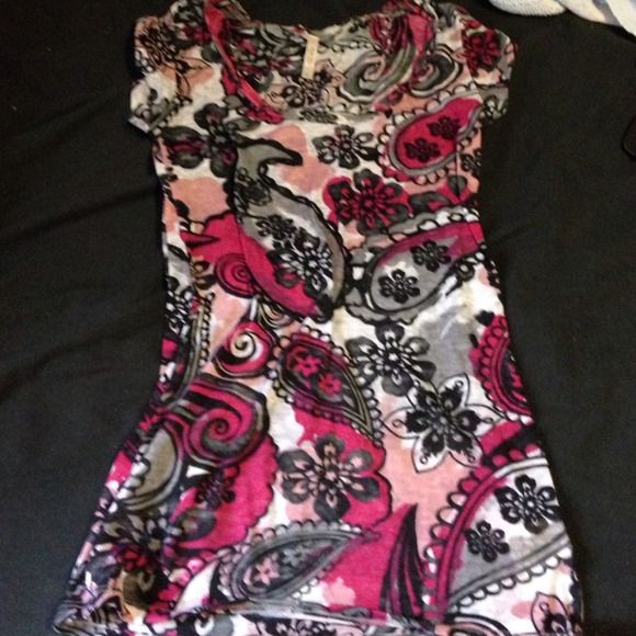 rue 21 shirt