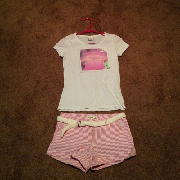 Spring/summer clothes bundle - Picture 3 of 3
