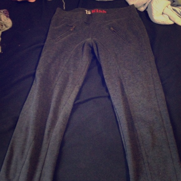 sweatpants