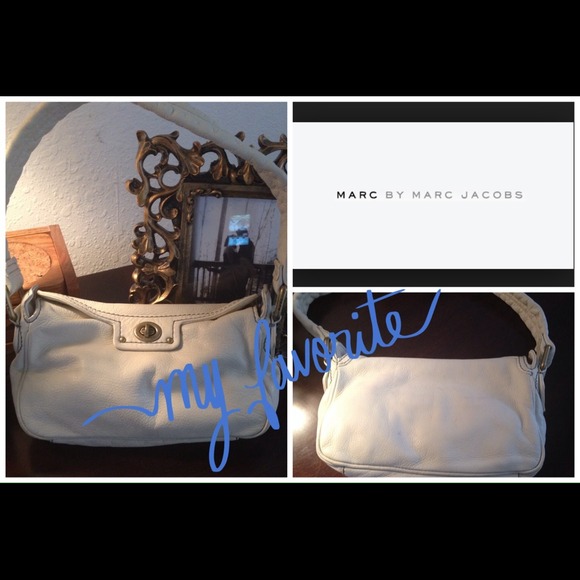 🎉 sold 🎉Authentic Marc Jacobs Bag🎉