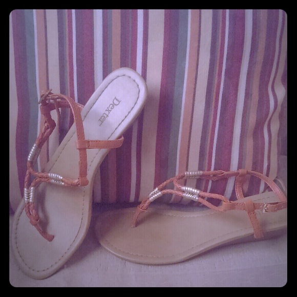 Sandals - Picture 1 of 1