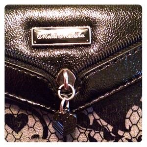 Metal Mulisha wallet