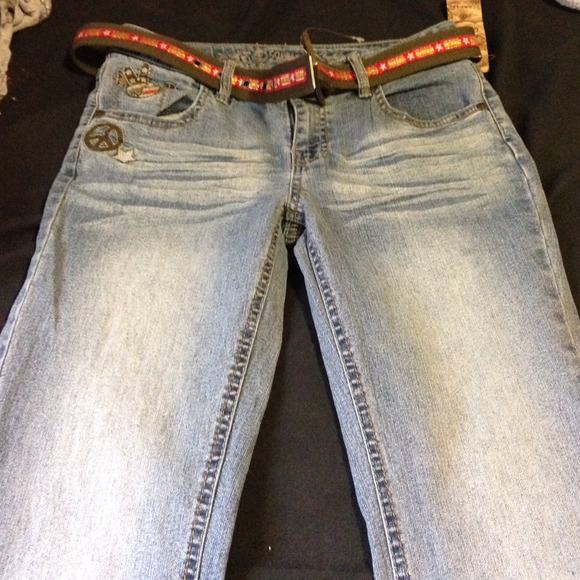 size 14 kids jeans