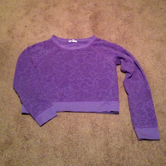 Sweatshirt - Picture 2 of 2