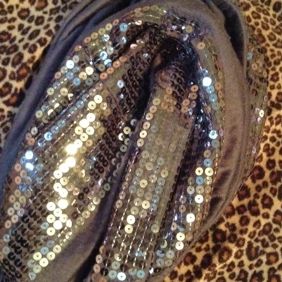 Scarf very good condition