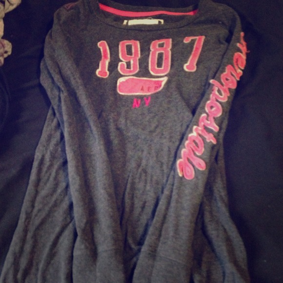 Aeropostale shirt