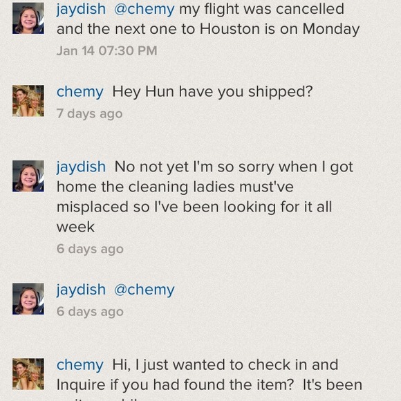 Beware!!! - Picture 3 of 4