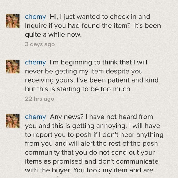 Beware!!! - Picture 4 of 4