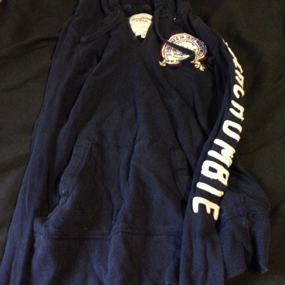 Abercrombie and Fitch shirt