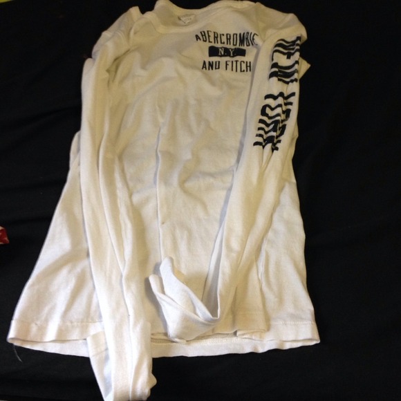 Abercrombie and Fitch shirt