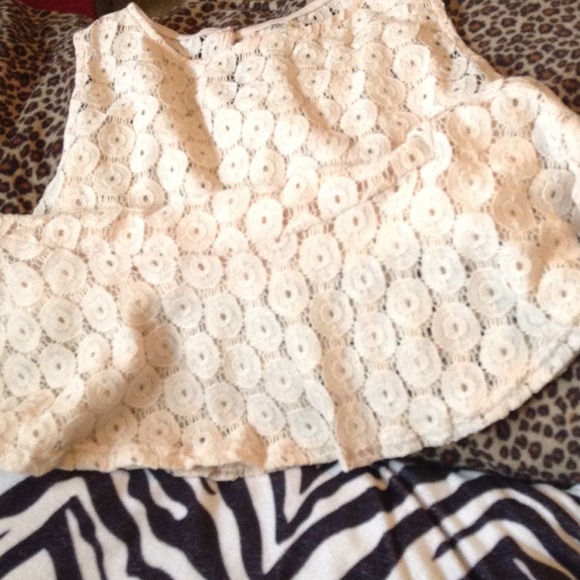 Very cute summer shirt