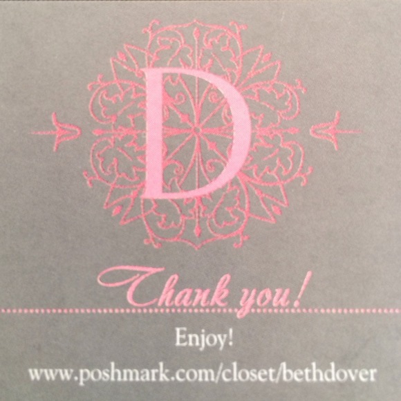 🎀💕THANK YOU! 💕🎀