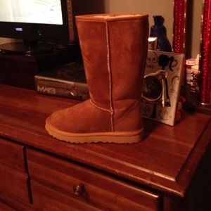 Ugg boots