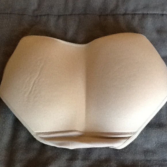 Panty push up