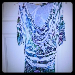 REDUCED! Sexy Arden B Top Size Medium