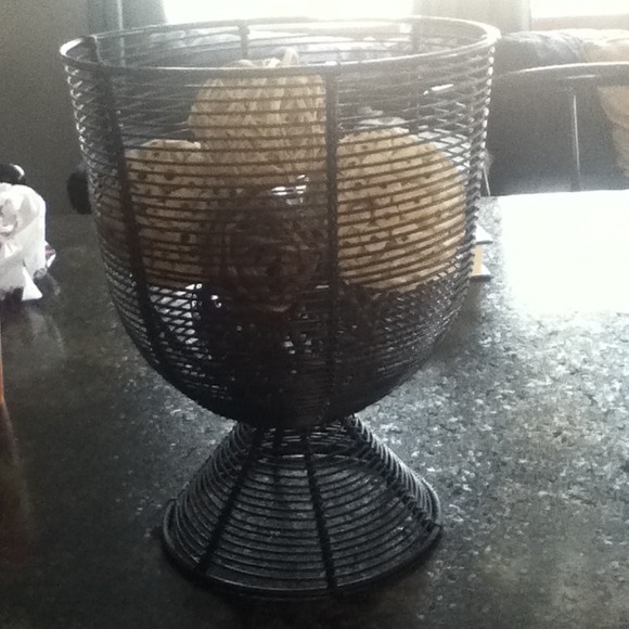 Decorative bowl