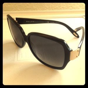 Ralph Lauren sunglasses