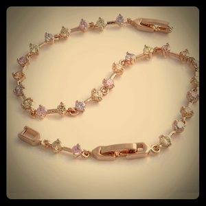 Gold Filled Bracelet NWOT