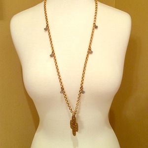 George Grace Layering Necklace!