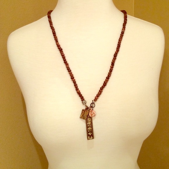 Stella and Dot Necklace and TB Inspired Bundle