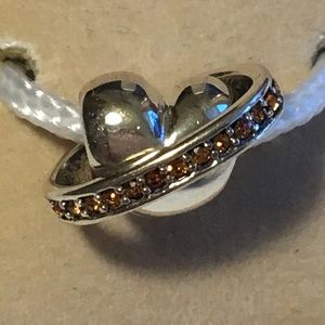 Authentic Chamilia Bead- NWOT