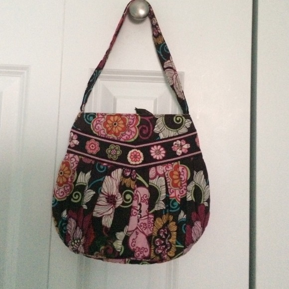 Vera Bradley purse