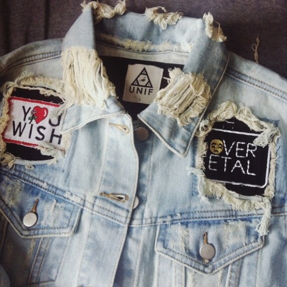 NEW ITEMS LISTED! & MY REAL CLOSET :)