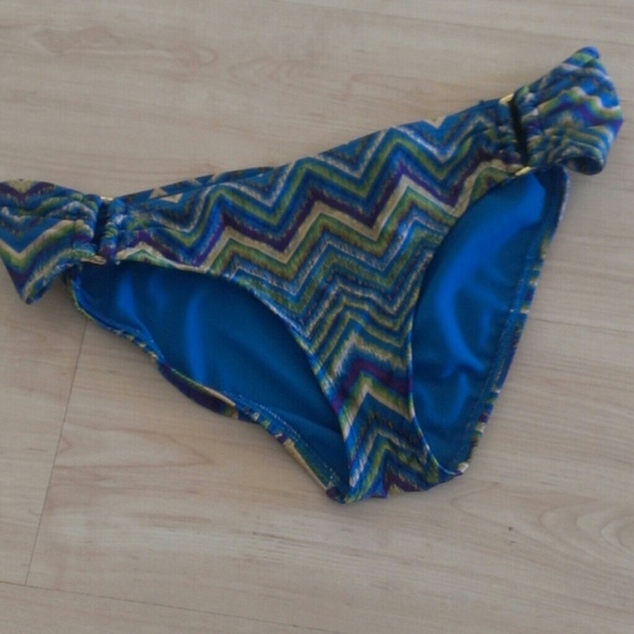 Attention swimwear