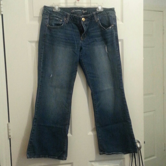 Jeans - Picture 1 of 1