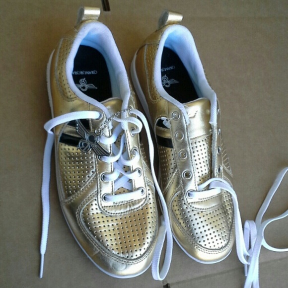 Creative Recrearion Womens 7.5 L Sneakers